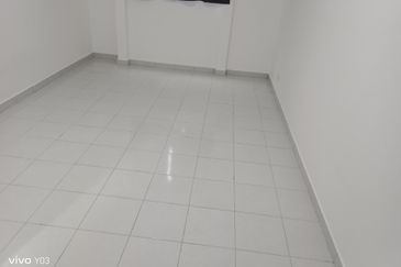 Residensi Aman Bukit Jalil