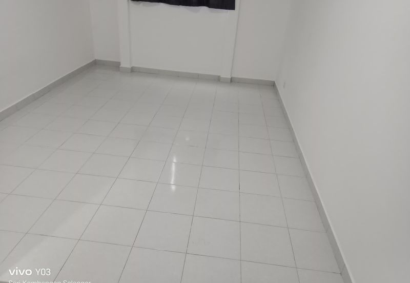 Residensi Aman Bukit Jalil