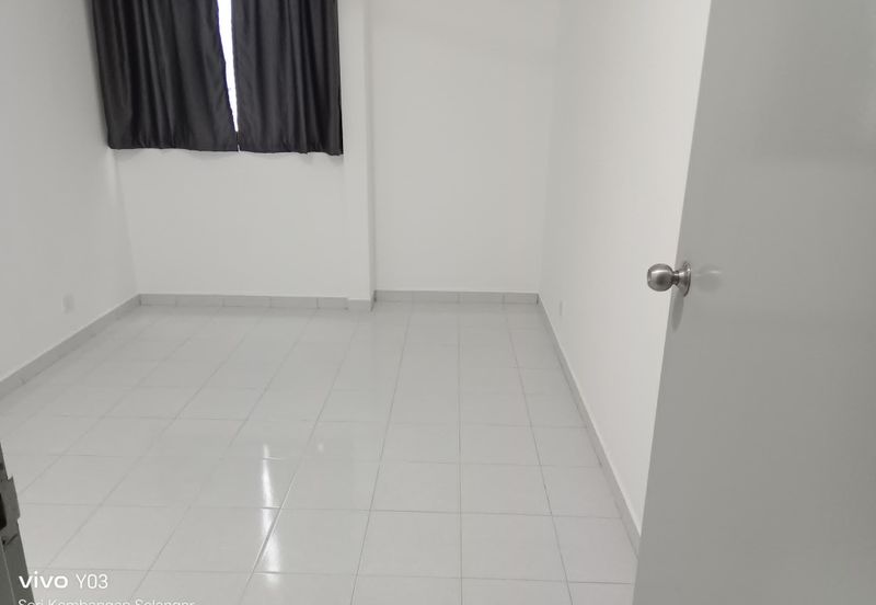 Residensi Aman Bukit Jalil