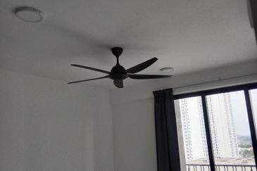 Residensi Aman Bukit Jalil