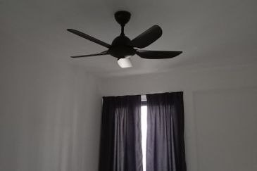 Residensi Aman Bukit Jalil