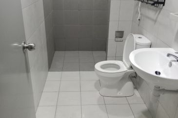 Residensi Aman Bukit Jalil