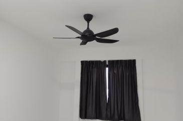 Residensi Aman Bukit Jalil