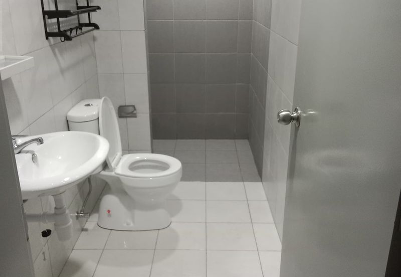 Residensi Aman Bukit Jalil