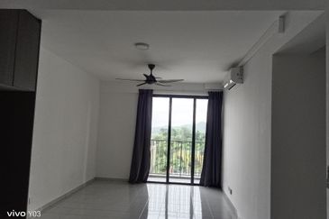 Residensi Aman Bukit Jalil
