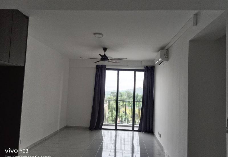 Residensi Aman Bukit Jalil