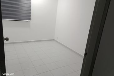 Residensi Aman Bukit Jalil