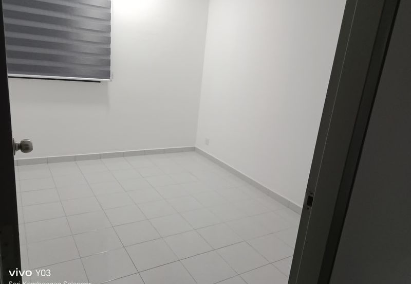 Residensi Aman Bukit Jalil