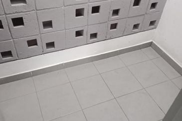 Residensi Aman Bukit Jalil