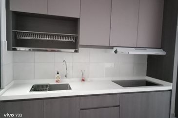 Residensi Aman Bukit Jalil