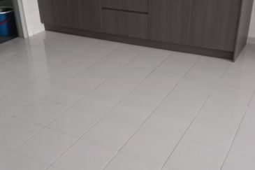 Residensi Aman Bukit Jalil