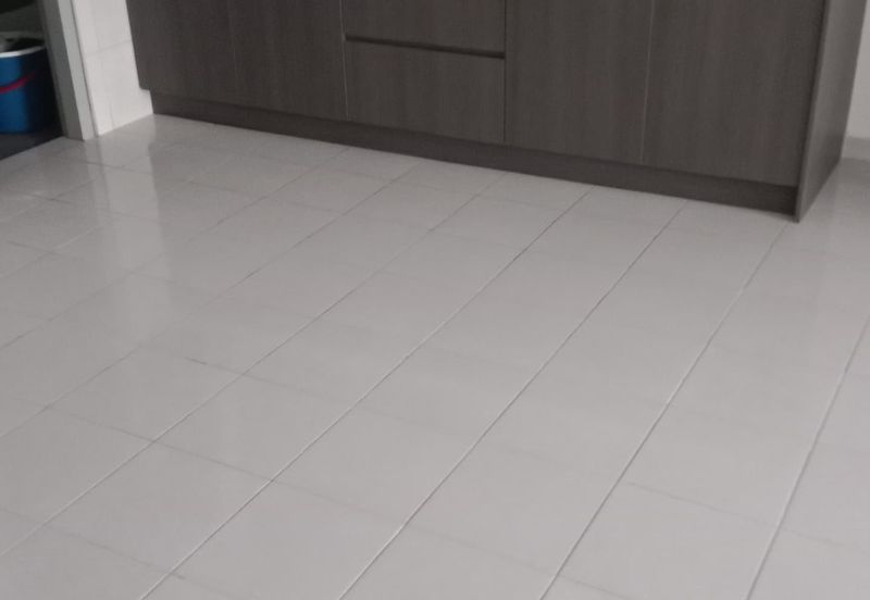 Residensi Aman Bukit Jalil