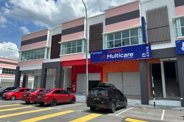 Bandar Bukit Beruntung