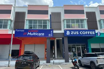 Bandar Bukit Beruntung