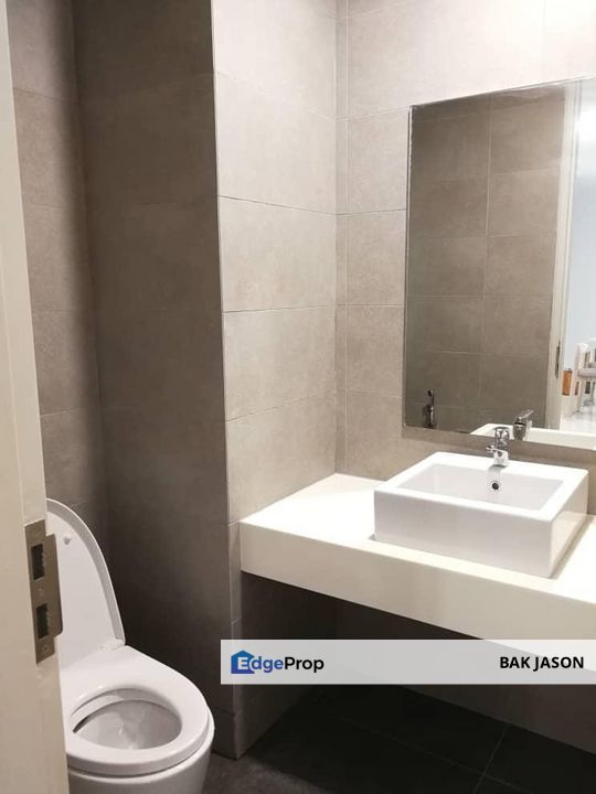 Big size unit 1388sf Vivo 9 Seputeh old klang road, Kuala Lumpur, Jalan Klang Lama (Old Klang Road)