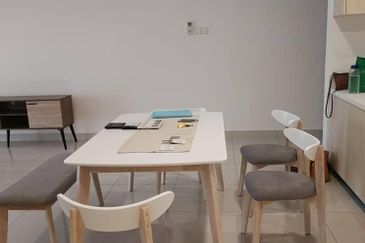 VIVO Residential Suites