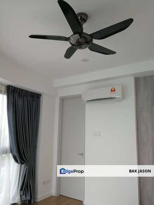 Big size unit 1388sf Vivo 9 Seputeh old klang road, Kuala Lumpur, Jalan Klang Lama (Old Klang Road)