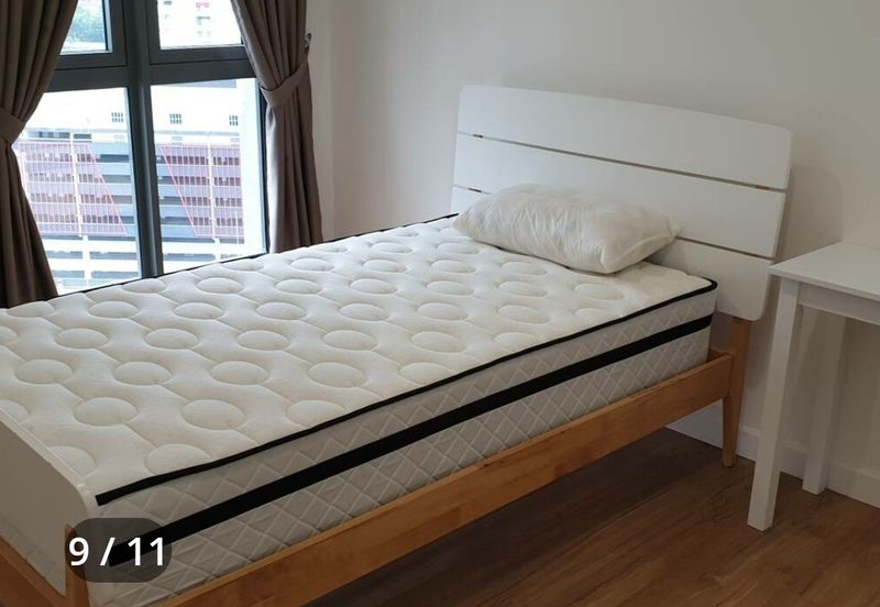 VIVO Residential Suites