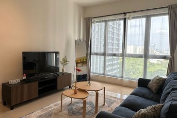 Residensi Sunway Belfield