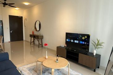 Residensi Sunway Belfield