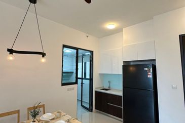 Residensi Sunway Belfield