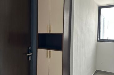 Residensi Sunway Belfield