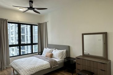 Residensi Sunway Belfield