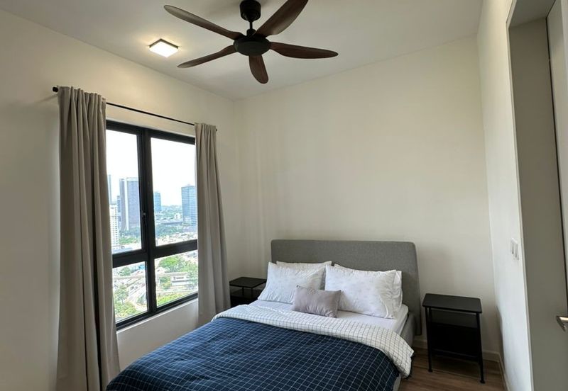 Sunway Belfield Residence *