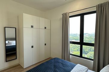 Residensi Sunway Belfield