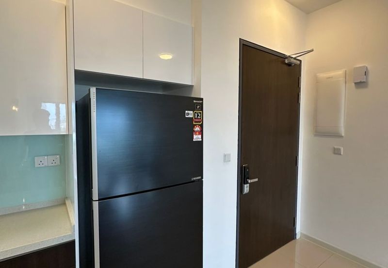 Sunway Belfield Residence *