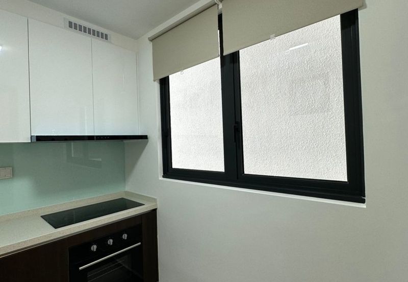 Sunway Belfield Residence *