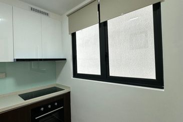 Residensi Sunway Belfield