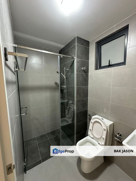 Fully furnished unit, 3 bed 3 bath, Kuala Lumpur, KLCC