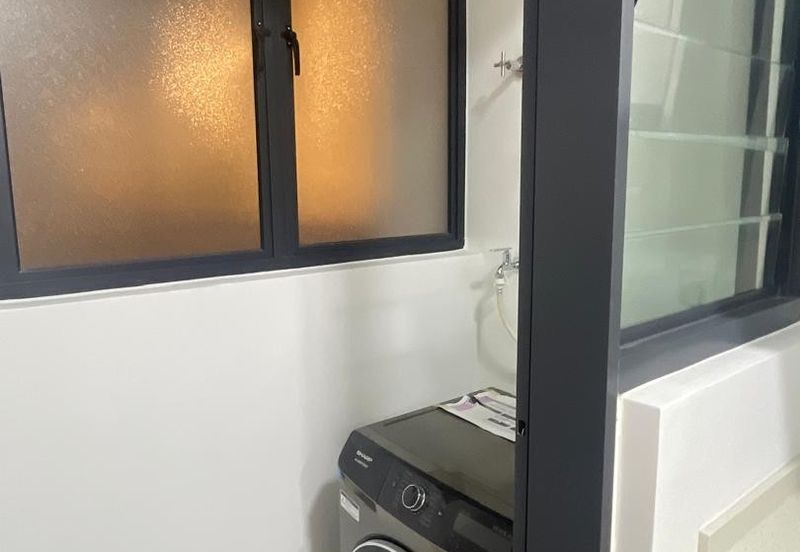 Sunway Belfield Residence *