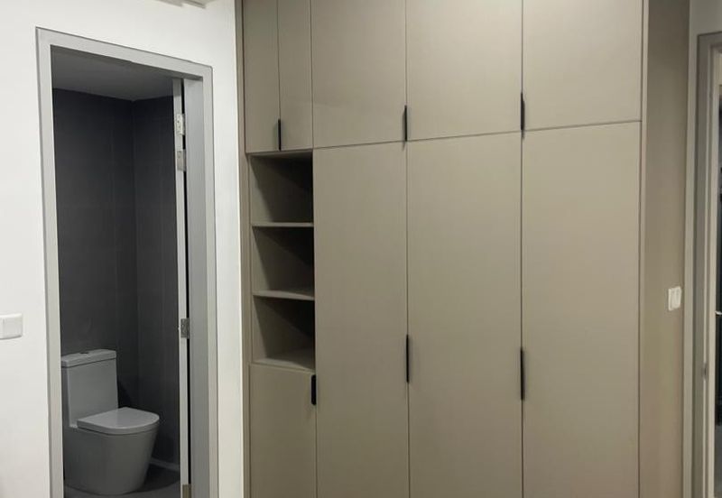 Sunway Belfield Residence *