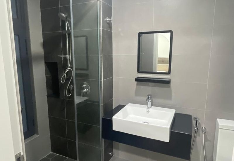 Sunway Belfield Residence *