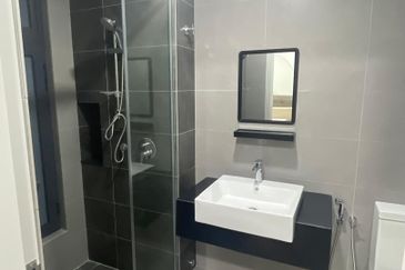 Residensi Sunway Belfield