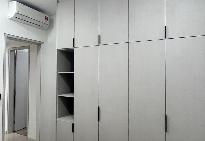 Sunway Belfield Residence *