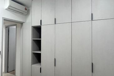 Residensi Sunway Belfield