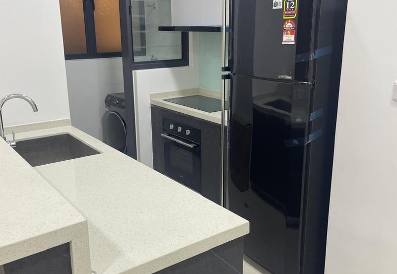 Sunway Belfield Residence *