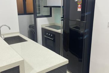 Residensi Sunway Belfield