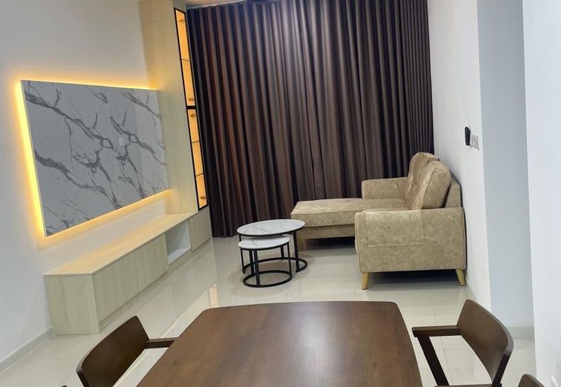 Sunway Belfield Residence *