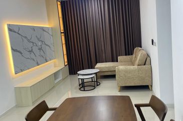 Residensi Sunway Belfield