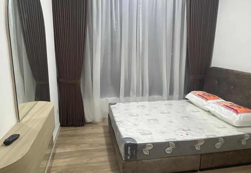 Sunway Belfield Residence *