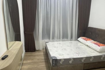 Residensi Sunway Belfield