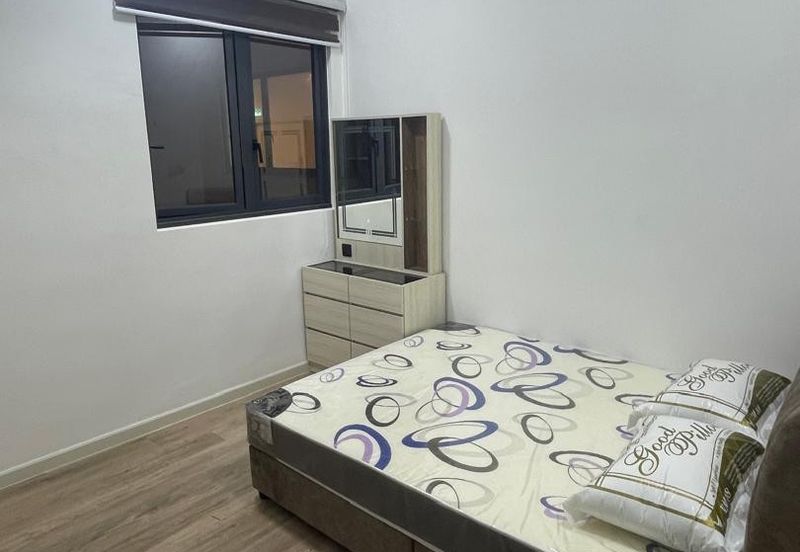 Sunway Belfield Residence *