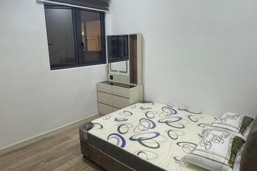 Residensi Sunway Belfield