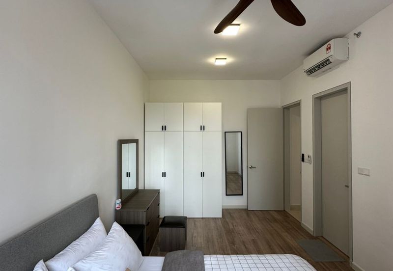 Sunway Belfield Residence *