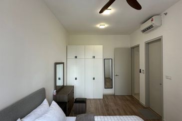 Residensi Sunway Belfield