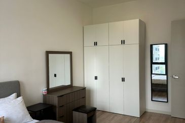 Residensi Sunway Belfield